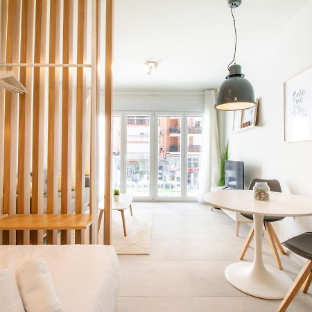 Wintowinrentals Apartamento Sostoa 156 Μάλαγα Εξωτερικό φωτογραφία