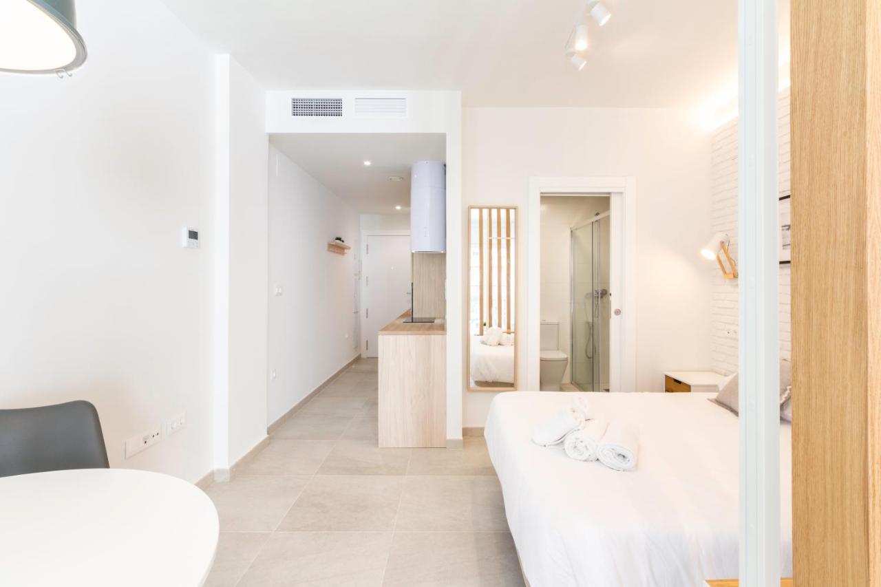 Wintowinrentals Apartamento Sostoa 156 Μάλαγα Εξωτερικό φωτογραφία