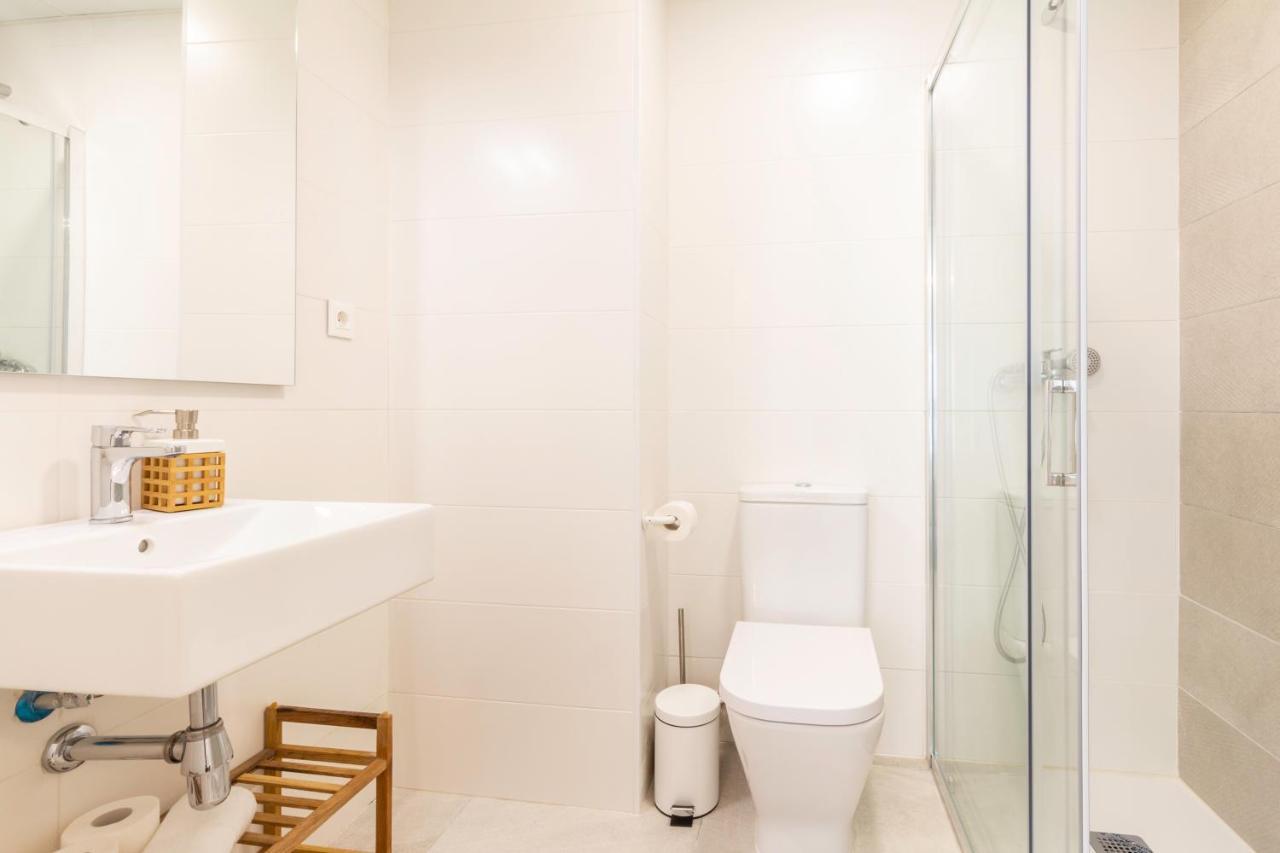 Wintowinrentals Apartamento Sostoa 156 Μάλαγα Εξωτερικό φωτογραφία