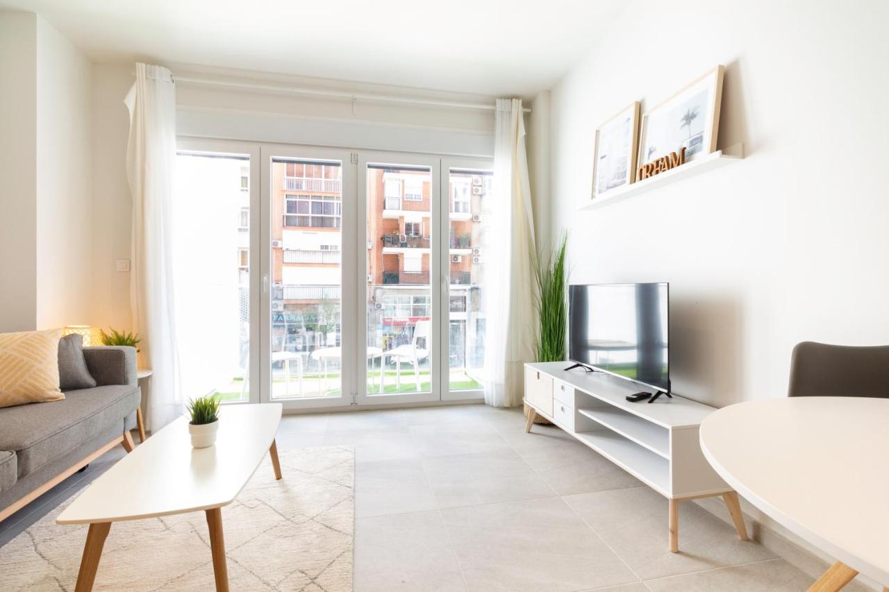 Wintowinrentals Apartamento Sostoa 156 Μάλαγα Εξωτερικό φωτογραφία