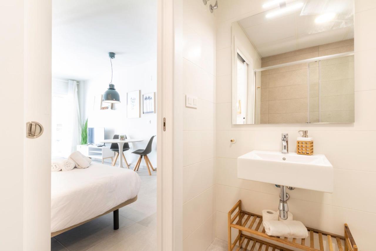 Wintowinrentals Apartamento Sostoa 156 Μάλαγα Εξωτερικό φωτογραφία