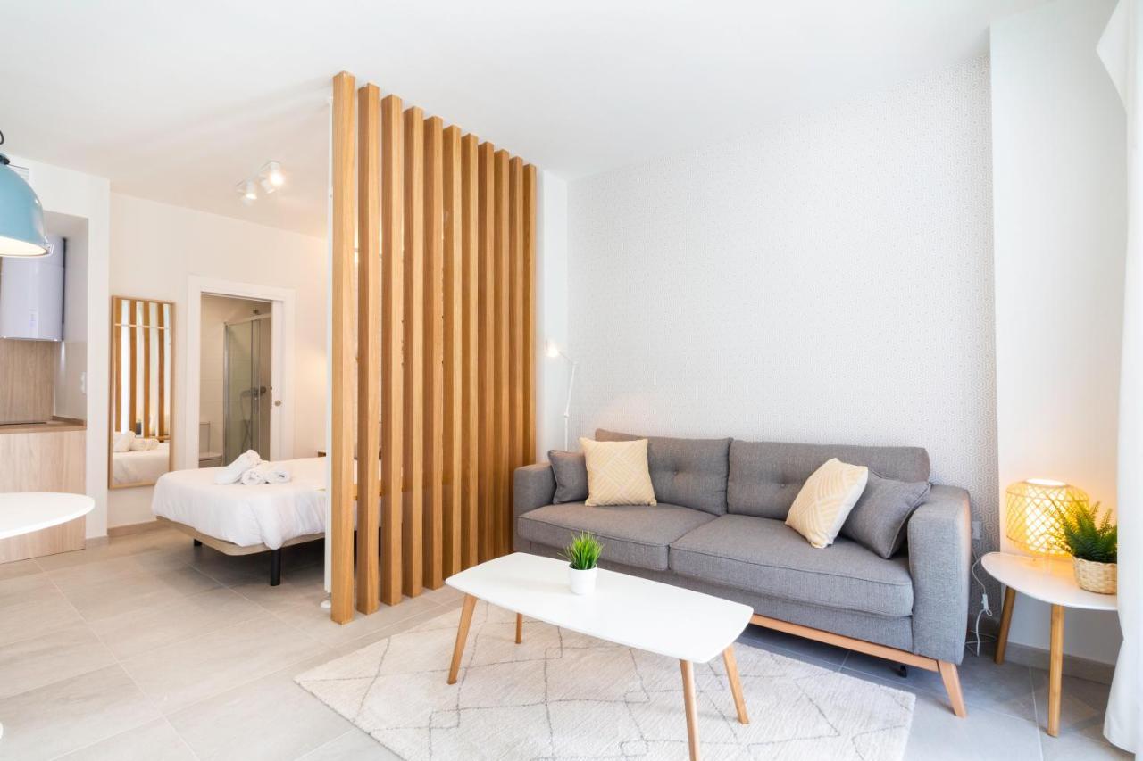 Wintowinrentals Apartamento Sostoa 156 Μάλαγα Εξωτερικό φωτογραφία