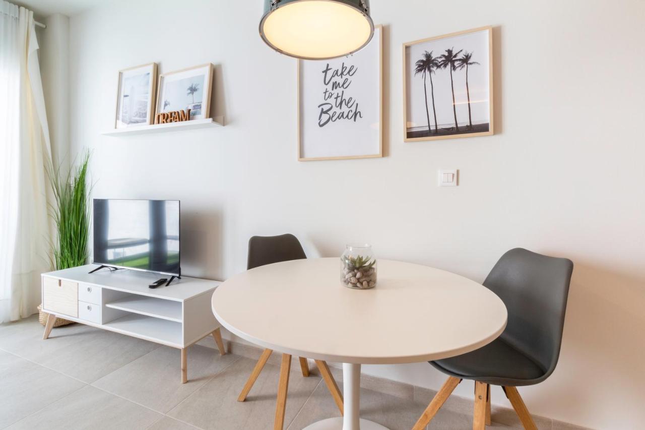 Wintowinrentals Apartamento Sostoa 156 Μάλαγα Εξωτερικό φωτογραφία
