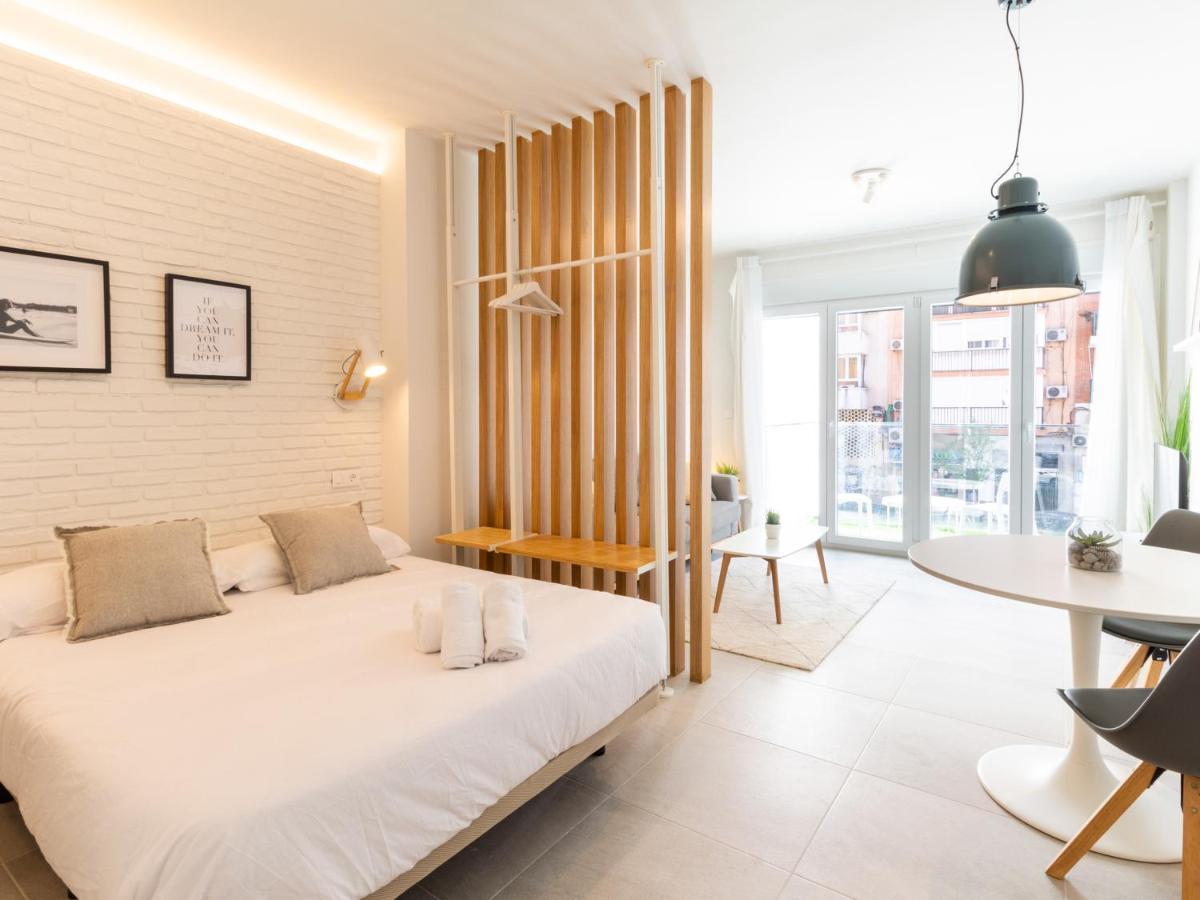 Wintowinrentals Apartamento Sostoa 156 Μάλαγα Εξωτερικό φωτογραφία