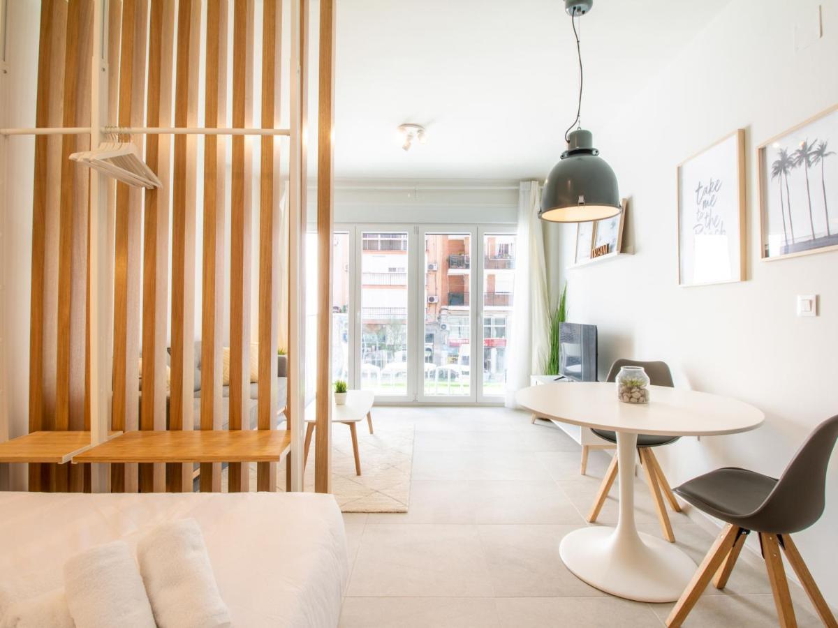Wintowinrentals Apartamento Sostoa 156 Μάλαγα Εξωτερικό φωτογραφία