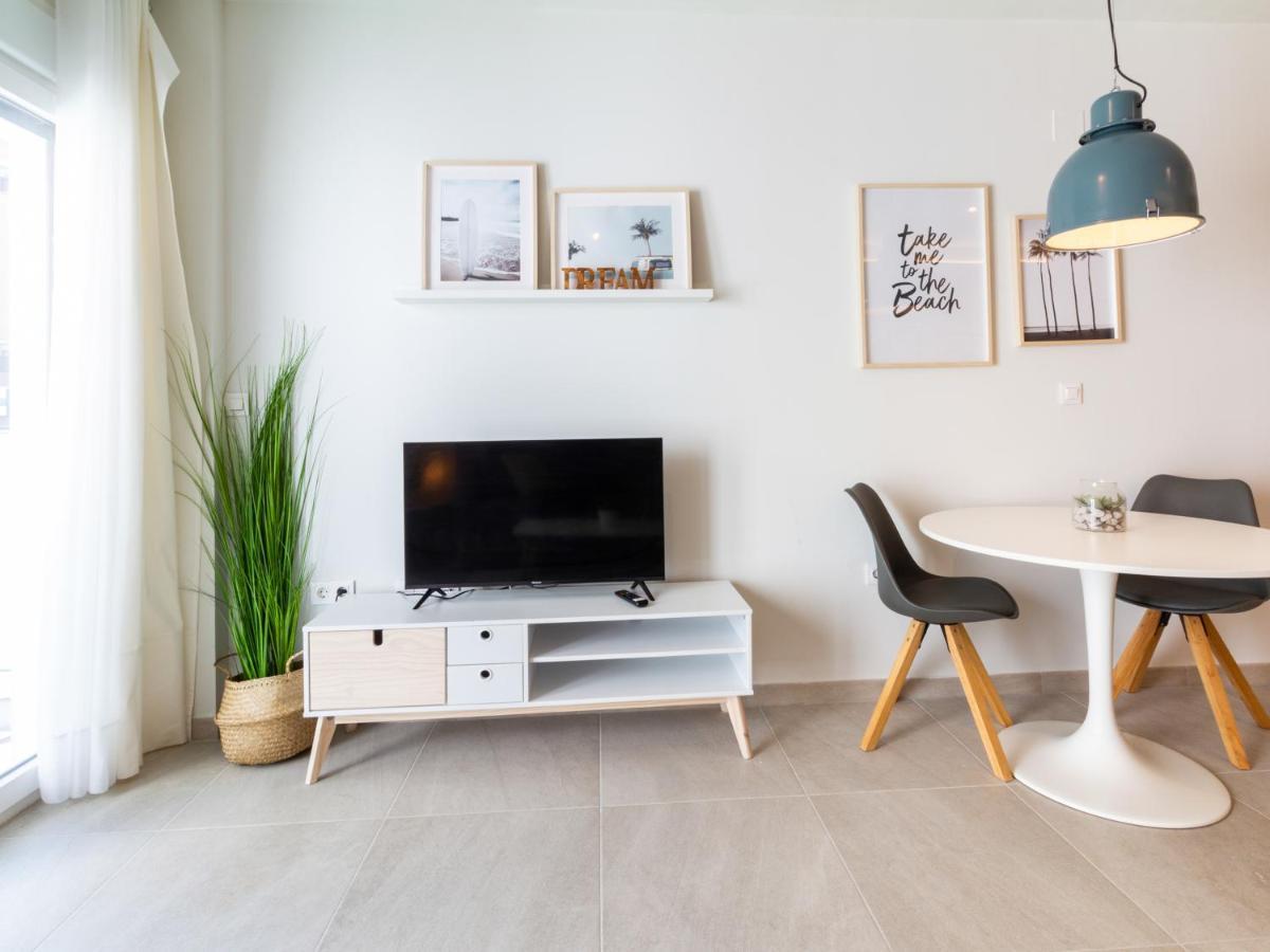 Wintowinrentals Apartamento Sostoa 156 Μάλαγα Εξωτερικό φωτογραφία
