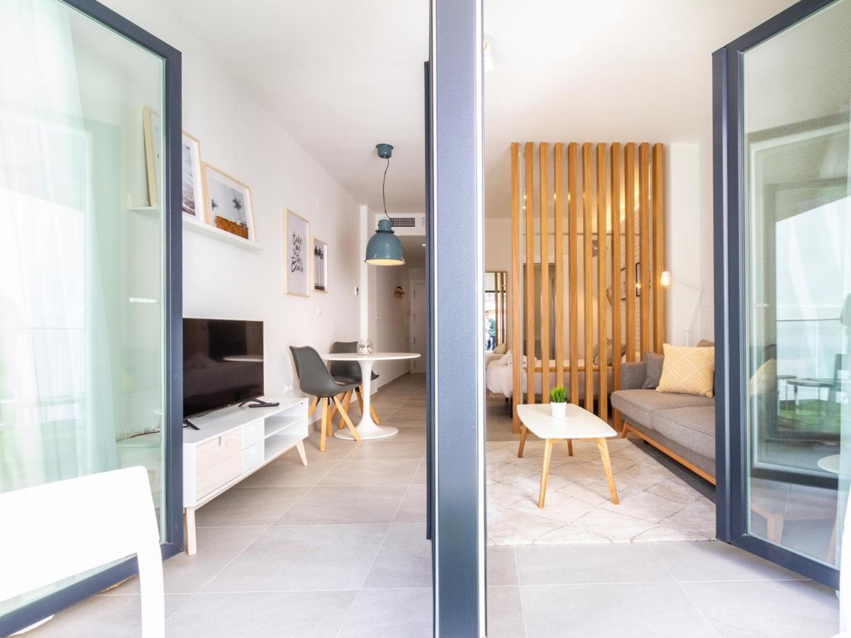 Wintowinrentals Apartamento Sostoa 156 Μάλαγα Εξωτερικό φωτογραφία